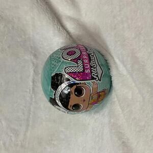 L.O.L. Surprise! All Star Sports Doll